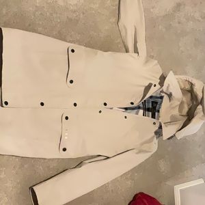 Barbour Carpel Waterproof, Rain Jacket